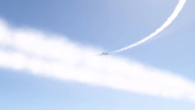 Blue Angels Aerobatic Sim смотреть онлайн