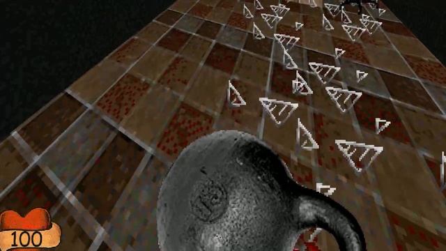 Sharpshooter 3d НЕ ИГРАЙТЕ В ЭТУ ИГРУ!!