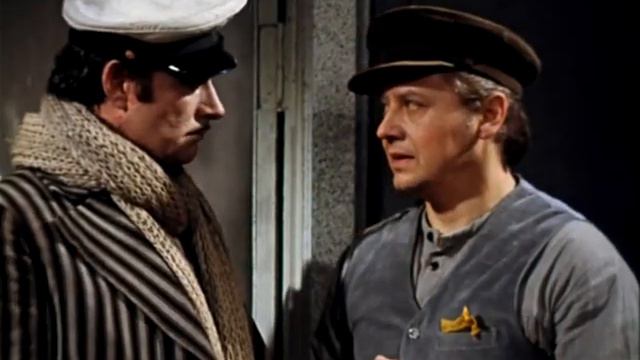 Ну хорошо, а где остальные инструменты? смотреть онлайн