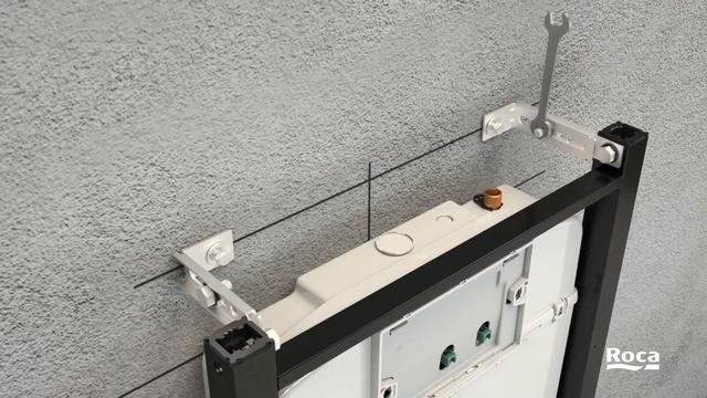 Active WC Split (DIY) - Installation | Roca смотреть онлайн