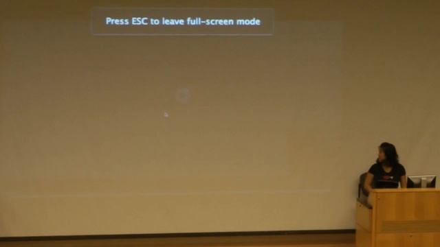 Helen Hou-Sandi - Making Plugins and Themes Disappear into the WordPress Admin смотреть онлайн