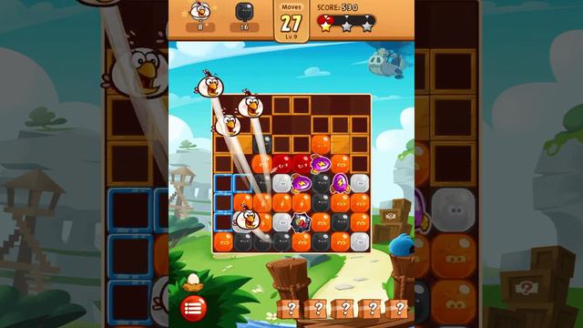 Angry Birds Blast Part 2 смотреть онлайн