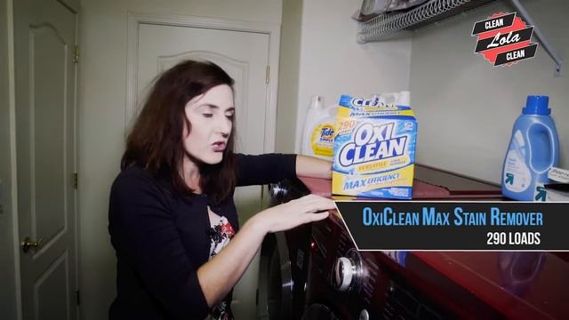 Episode 4: Lola Teaches How to Machine Wash Converse Sneakers смотреть онлайн