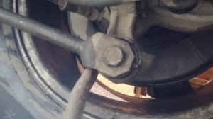 Правильная установка сайлентблоков цапфы продольной тяги Камри 40