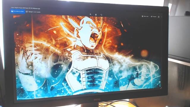 Uno de los mejores MONITORES para FIGHTING GAMES!! Unboxing / Review BenQ ZOWIE RL2460 (Español) смотреть онлайн