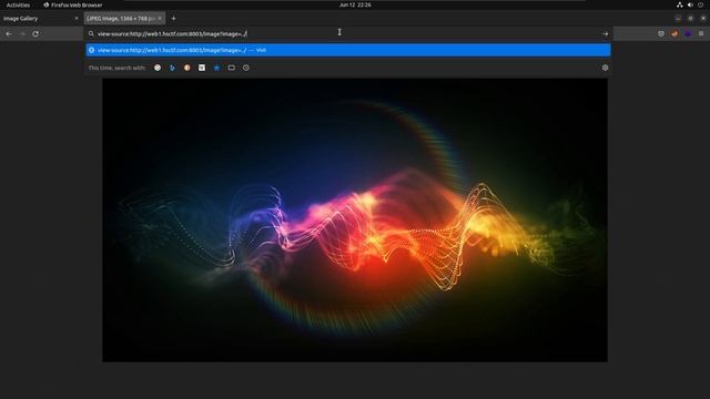 HS CTF | web | directory traversal | web hacking | Python смотреть онлайн