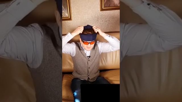 Электростимулятор сна для осознанных сновидений смотреть онлайн