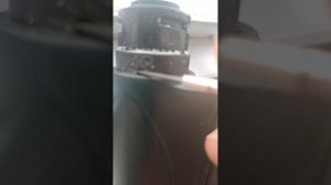 Юстировка бинокля типа Roof