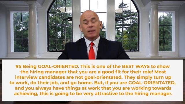 WHY ARE YOU A GOOD FIT FOR THIS ROLE? (The PERFECT ANSWER To This Tricky Interview Question!) смотреть онлайн