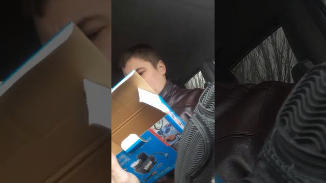 Зеркало регистратор. смотреть онлайн
