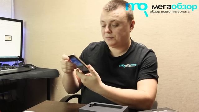 Обзор Micromax Canvas Fire 2 смотреть онлайн