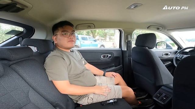 2022 Honda HR-V 1.5 S CVT | Car Review смотреть онлайн