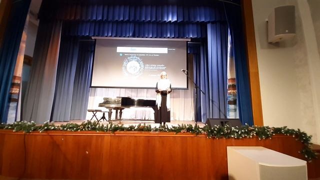 Выставка каллиграфии от АЗА ДО ИЖИЦЫ в Александро-Невской Лавре 04 января 2022 года(часть 2)