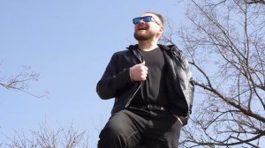 Георгий Матвеев НЕБО ЗОВЕТ