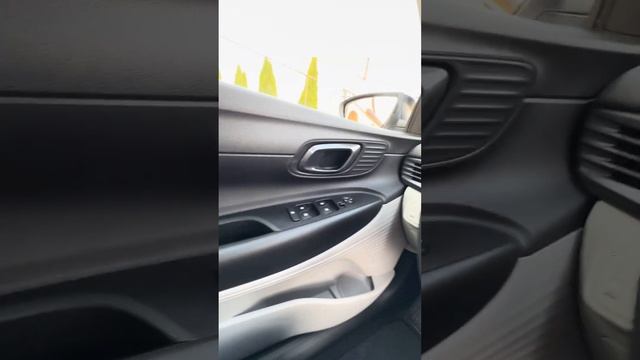 Avtokup.  Мини-обзор на  Hyundai I20