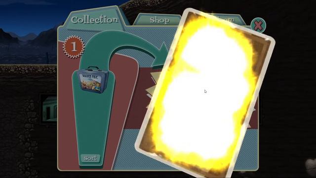 valt 100 fallout shelter смотреть онлайн