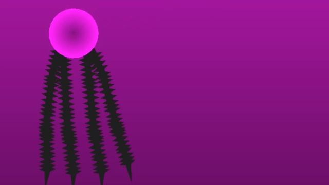 Sky tentacles vs devils creations (small) | stick nodes animation смотреть онлайн