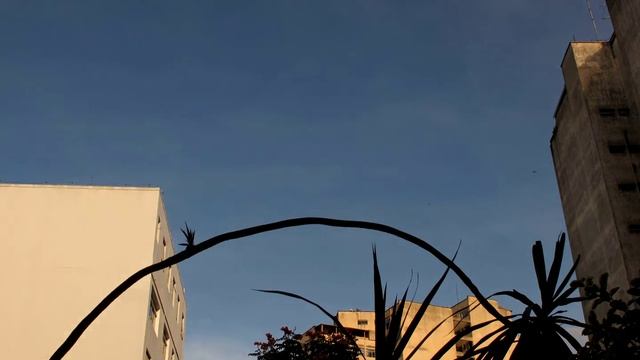 Canon Powershot G12 Time Lapse смотреть онлайн