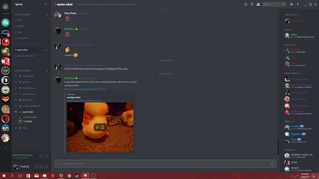 Why your discord bot is offline смотреть онлайн