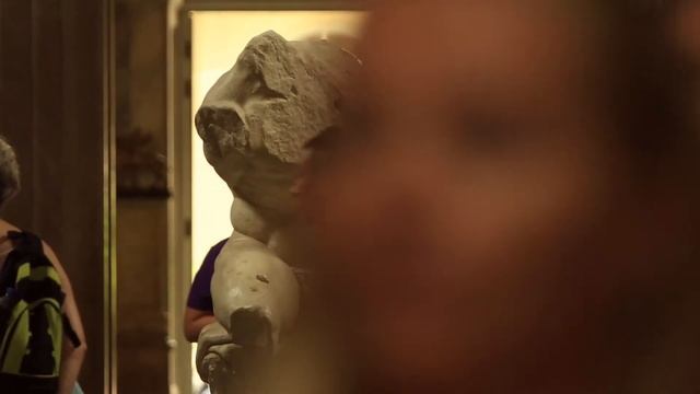 MuseiVaticani смотреть онлайн