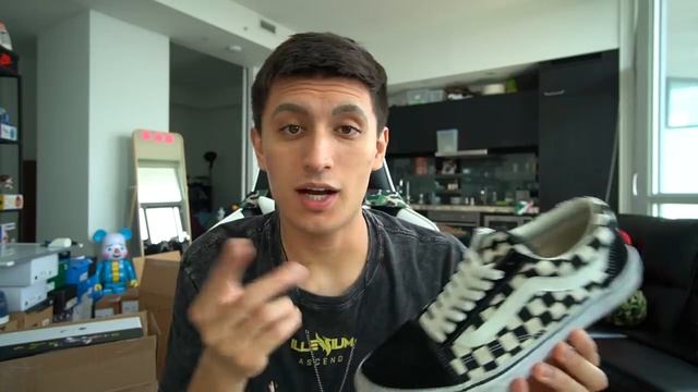 TOP 10 MOST WORN SNEAKERS FOR SUMMER 2020! смотреть онлайн