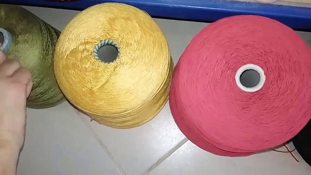 Добро пожаловать в царство пряжи! смотреть онлайн