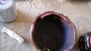 Покраска бани внутри. Чем покрасить баню внутри?