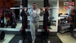 Тренировочная программа для новичков. Часть 1