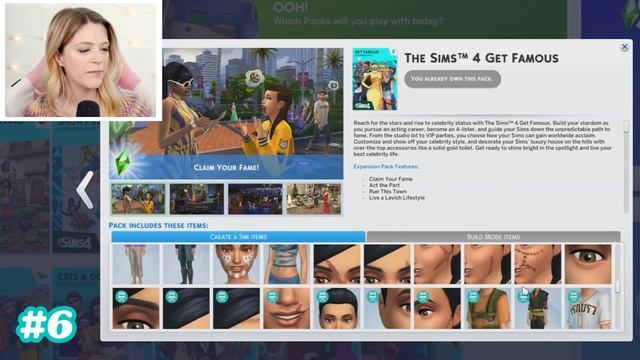 Ranking Every Sims 4 Expansion Pack | Which Is Worth It? смотреть онлайн