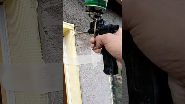 откосы из пенопласта | откосы на монтажную пену , фасадная робота смотреть онлайн