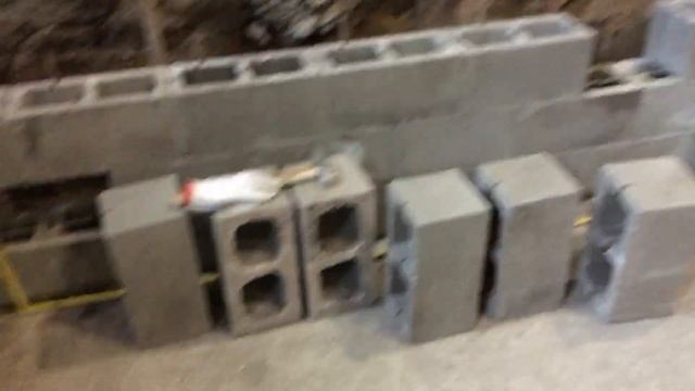 ДЕЛАЕМ БАСЕЙН ТРЕТИЙ ДЕНЬ УТРО 10 УТРА БАСЕЙН 3 НА 6 МЕТР ИЗ НЕ СНИМАЕМОЙ ОПАЛУБКИ смотреть онлайн