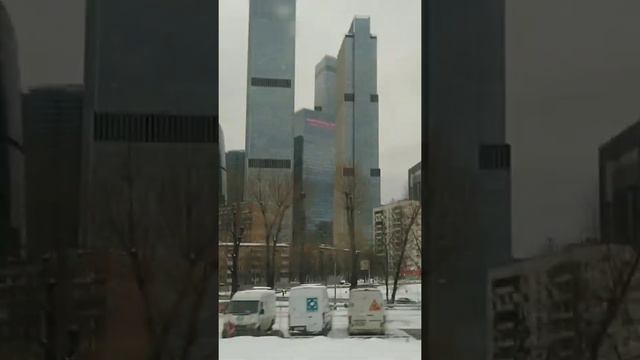 Москва сити (мы приехали) 2022 смотреть онлайн