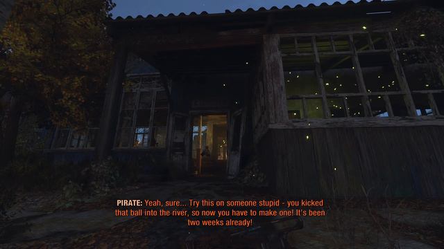 Metro Exodus Enhanced Edition - 19 TAIGA THE PIRATES смотреть онлайн