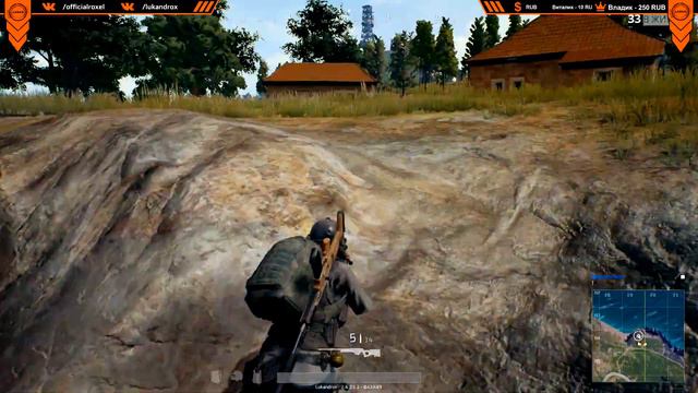 Стрим по различным играм (15.09.2017) смотреть онлайн