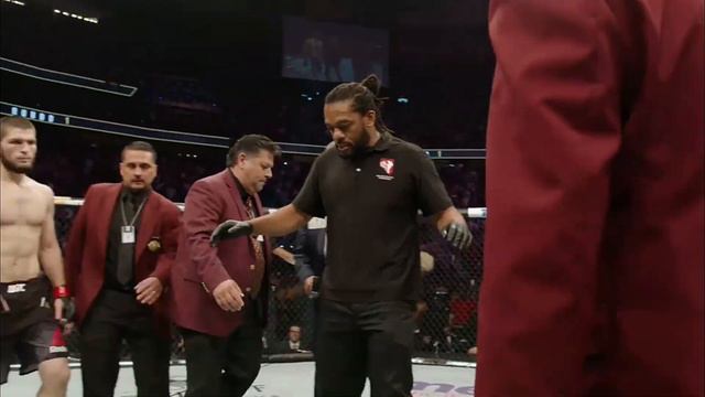 Conor McGregor - I'm Back 2023