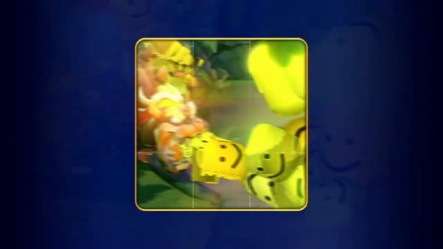 Textures edit test #1 | Skylanders Imaginators Switch Modding смотреть онлайн
