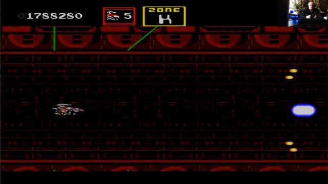 Sega mega drive 2 Darius 2 Дарий 2 Часть Лихое время 90х Игра детства 90х Вячеслав смотреть онлайн