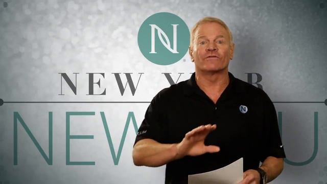Jeff Olson explains, WHY Nerium, WHY Now. смотреть онлайн