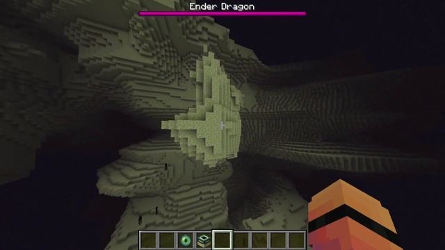 Minecraft April Fools Update 2021- End Got Changed!?! смотреть онлайн
