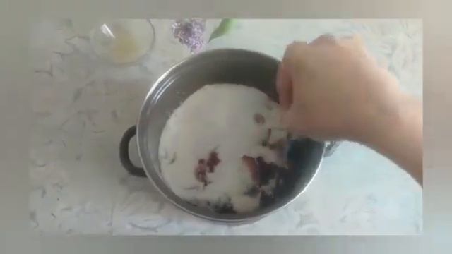 Действительно быстрый и простой способ приготовления домашнего варенья из смородины. Делюсь рецепто смотреть онлайн
