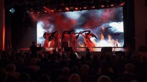 На Мамаевом кургане тишина