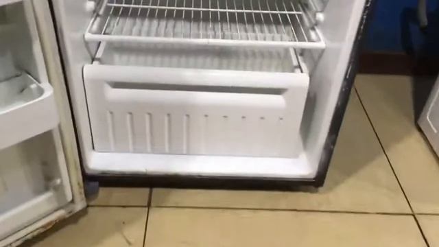 Холодильник Айсберг смотреть онлайн
