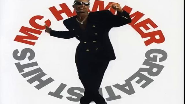 MC Hammer - Greatest Hits смотреть онлайн