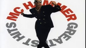 MC Hammer - Greatest Hits