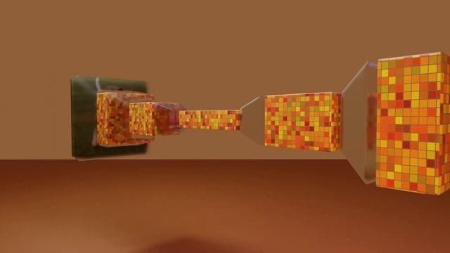 Нейросеть для сжатия данных. Автоэнкодеры: объяснение и реализация на tensorflow. смотреть онлайн