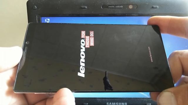 Установка TWRP с помощью компьютера смотреть онлайн