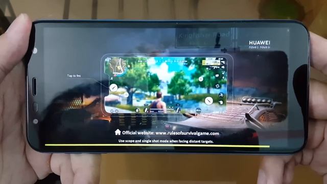 Test Game on Samsung Galaxy J4 Core смотреть онлайн