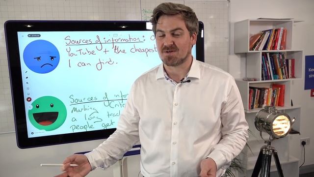 IELTS Preparation- Are you wasting valuable time? смотреть онлайн