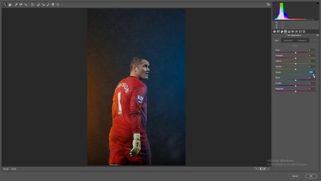 How to create stylish highlights in Photoshop CC 2020! смотреть онлайн
