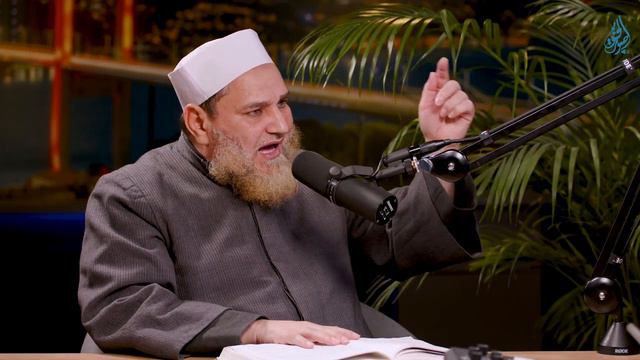 ШАЙХ УМАР ИБН АБДУЛ АЗИЗ [ПРИЗНКИ СУДНОГО ДНЯ] смотреть онлайн